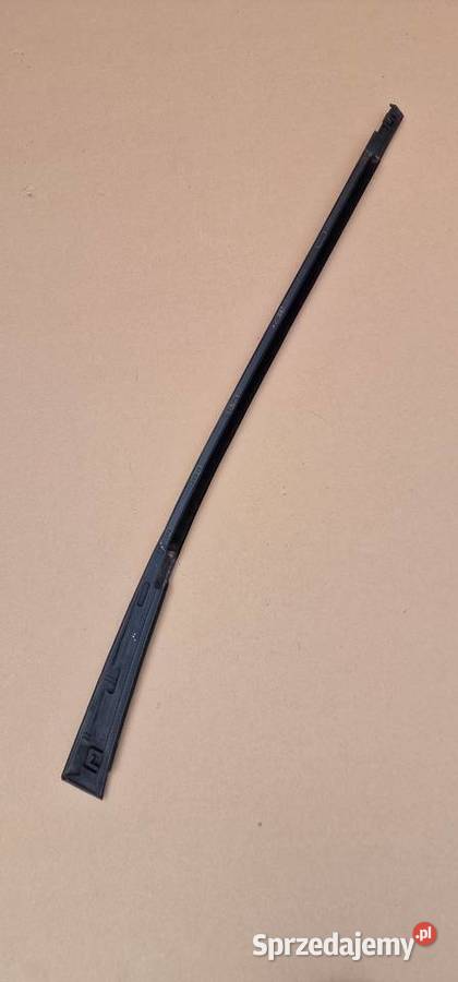 CITROEN C5 LISTWA SZYBY DRZWI PRAWY TYŁ lubuskie Bieleń