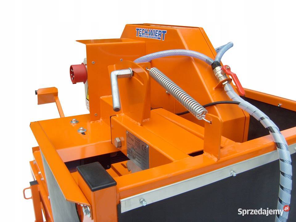 PIŁA BUDOWLANA STOŁOWA PRZECINARKA BUDOWLANA 700 opolskie Opole