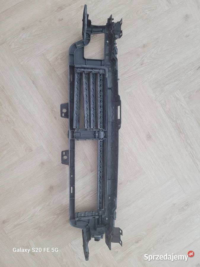 Kierownica powietrza wlot Volvo V60 ll Rok produkcji 2020 Piaseczno