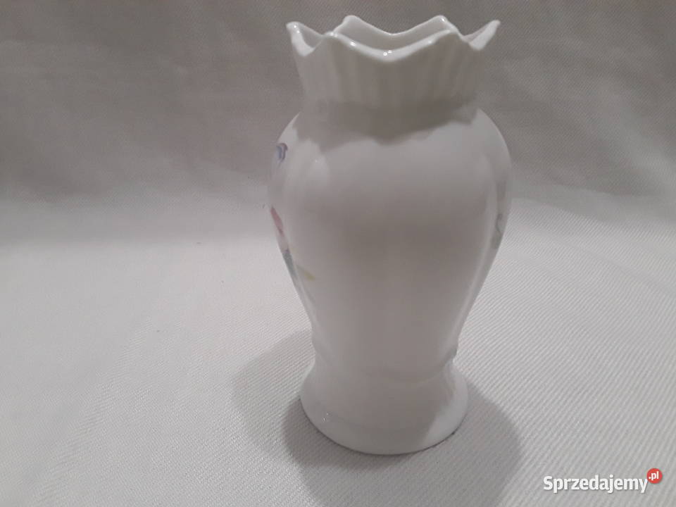 WAZON WAZONIK PORCELANA AYNSLEY LITTLE sprzedam