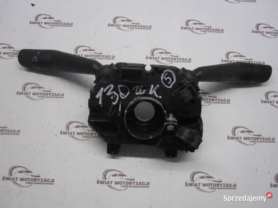 DOBLO II COMBO D LIFT 12r przełącznik zespolony