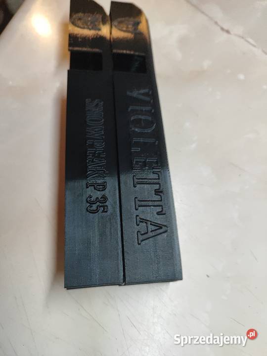 Snowpeakk P 35 Baka Osłona dowolny kolor napis Ruda Śląska