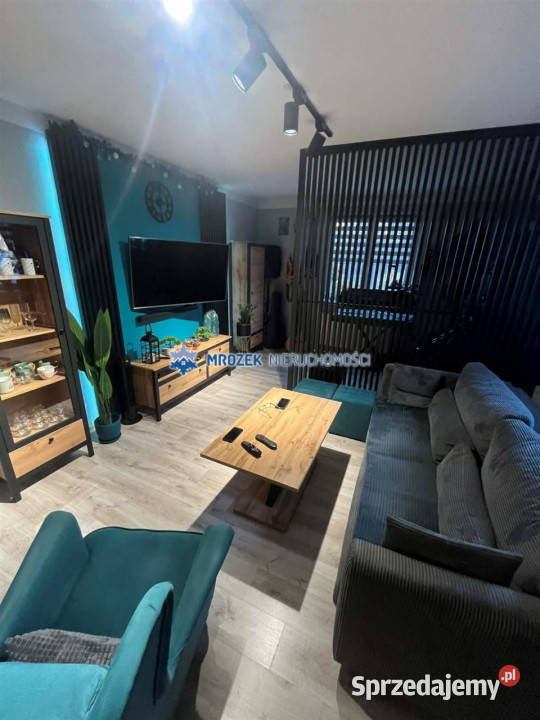 Kamienicę sprzedam 926m2 Zebrzydowice