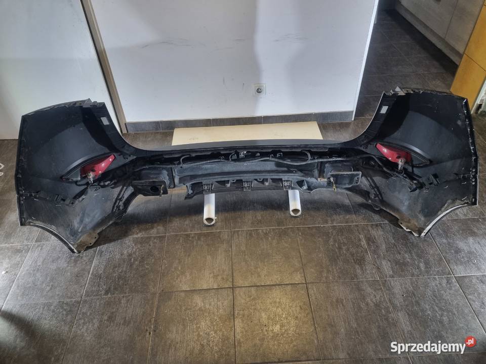 ZDERZAK TYŁ PAE HYUNDAI TUCSON III 1518 Zderzaki Skierniewice