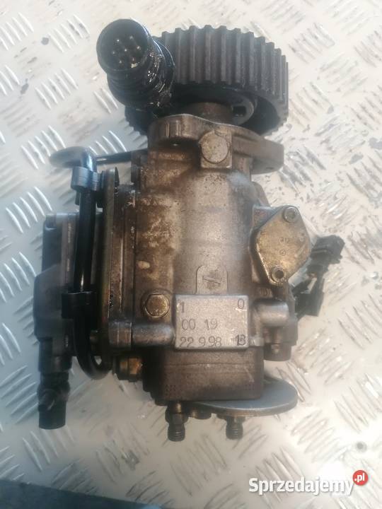 Pompa wtryskowa Clio 19 dti 0460414082 Płońsk