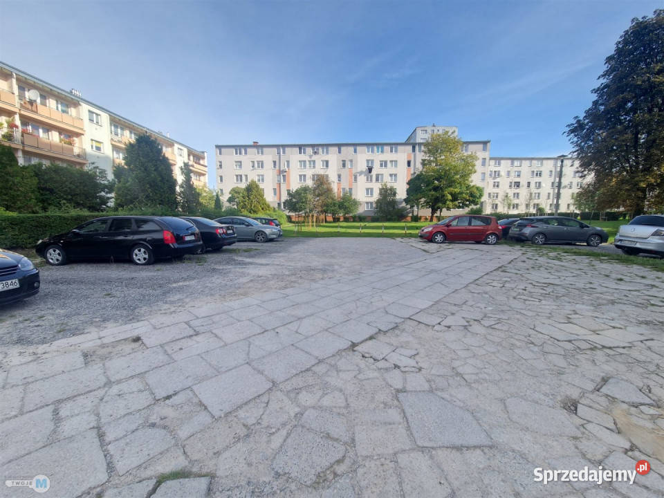 Mieszkanie 29m2 1pokojowe Kielce Sprzedaż świętokrzyskie