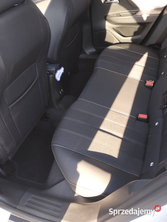 Opel MOKKA GS SUV 12 Turbo 136 SS Manualna Krotoszyn
