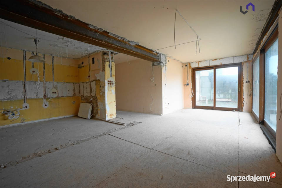 Dom wolnostojący 300m2 Piekary Śląskie śląskie
