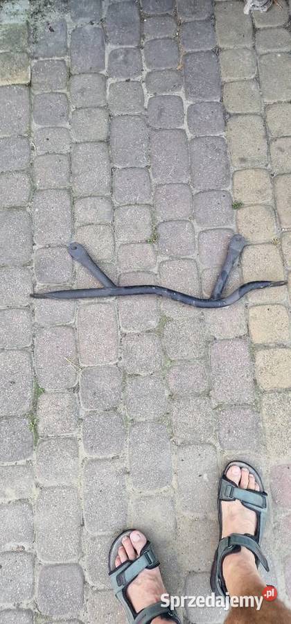 Drążek stablizatora rozpórka golf 1 cabrio Warszawa