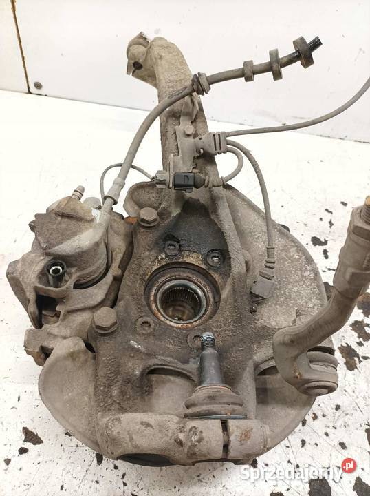 ZWROTNICA LEWY PRZÓD 18 TFSI Audi A4 IV 20082015 świętokrzyskie sprzedam