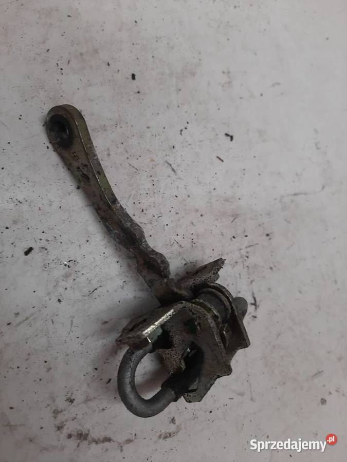 Fiat Palio Siena Lewy Prawy Tylny ogranicznik osobowe Ksawerów sprzedam