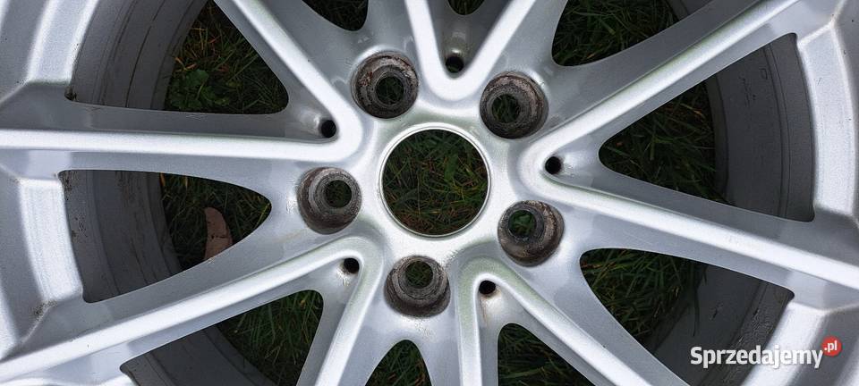 Felgi BMW R17