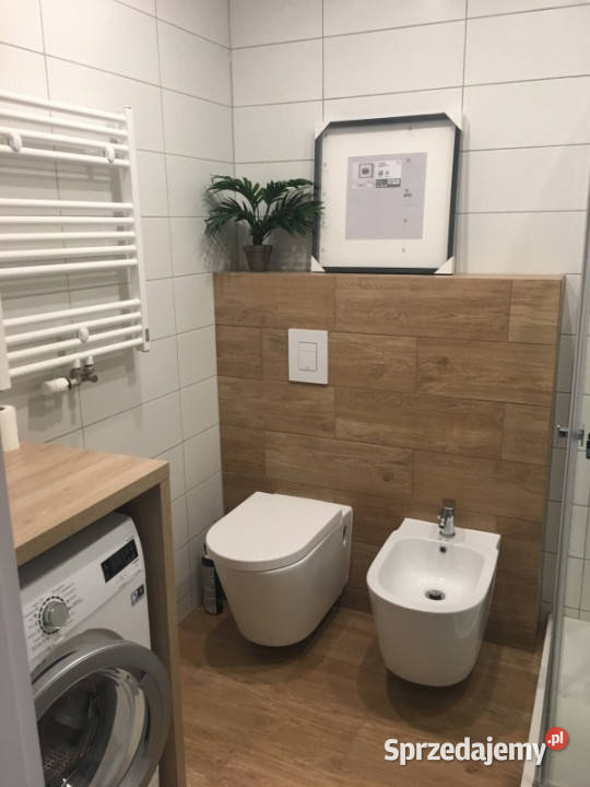 Przytulne 2 pokoje w sercu Wrzeszcza Browar pomorskie