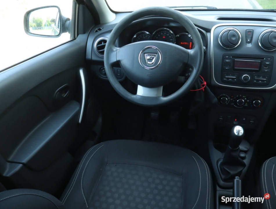 Dacia Logan 15 dCi Łódź