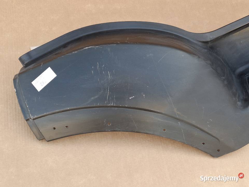 IVECO STRALIS STOPNICA PRAWA STOPIEŃ GÓRNY PRAWY Pozostałe