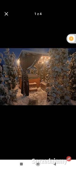 Balia ogrodowa Ostróda sprzedam