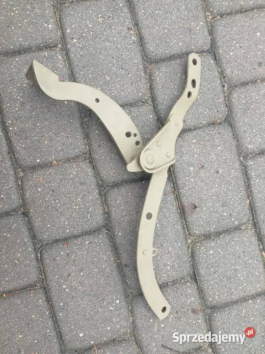 Harley WLA 42 Bydgoszcz sprzedam