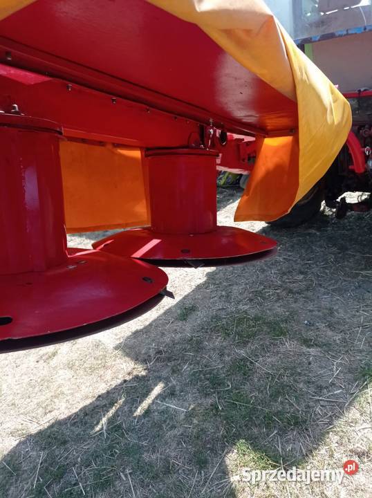 Sprzedam kosiarkę rotacyjną z1051 Rotacyjne Żarki