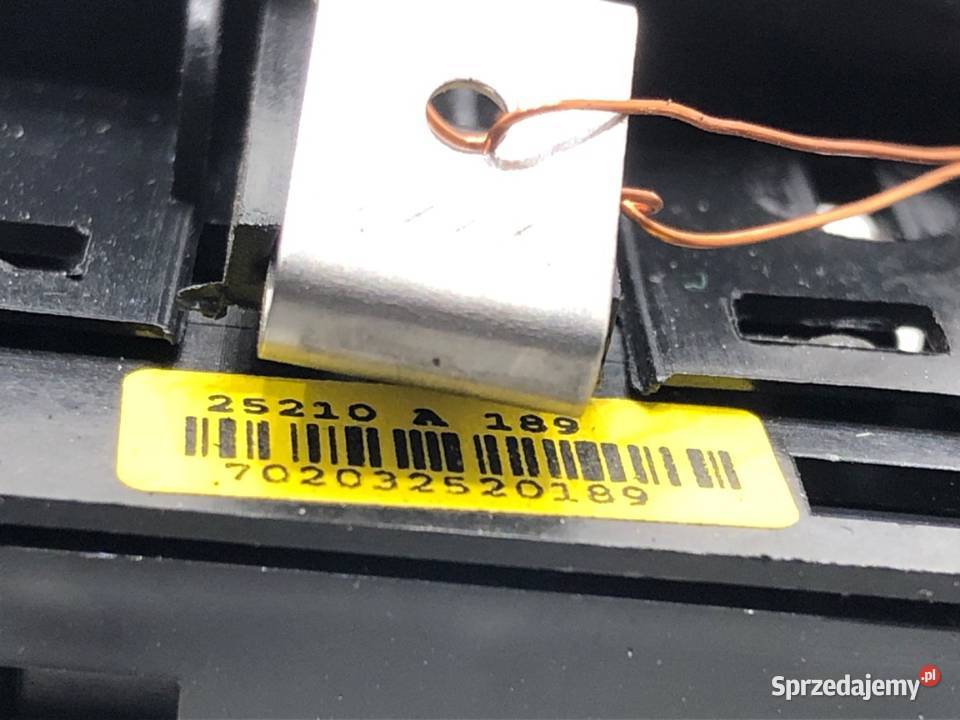 PRZEŁĄCZNIK SZYB FIAT BRAVO II Hatchback