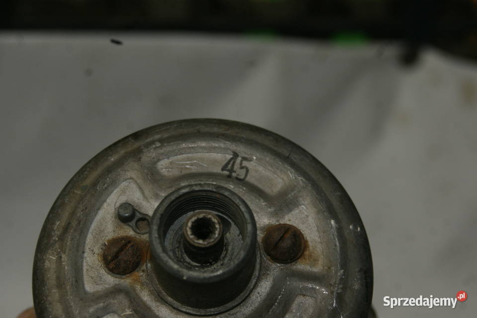 LICZNIK FARGO TACHO OPEL FIAT BMW TERROT NSU DKW Rybnik sprzedam