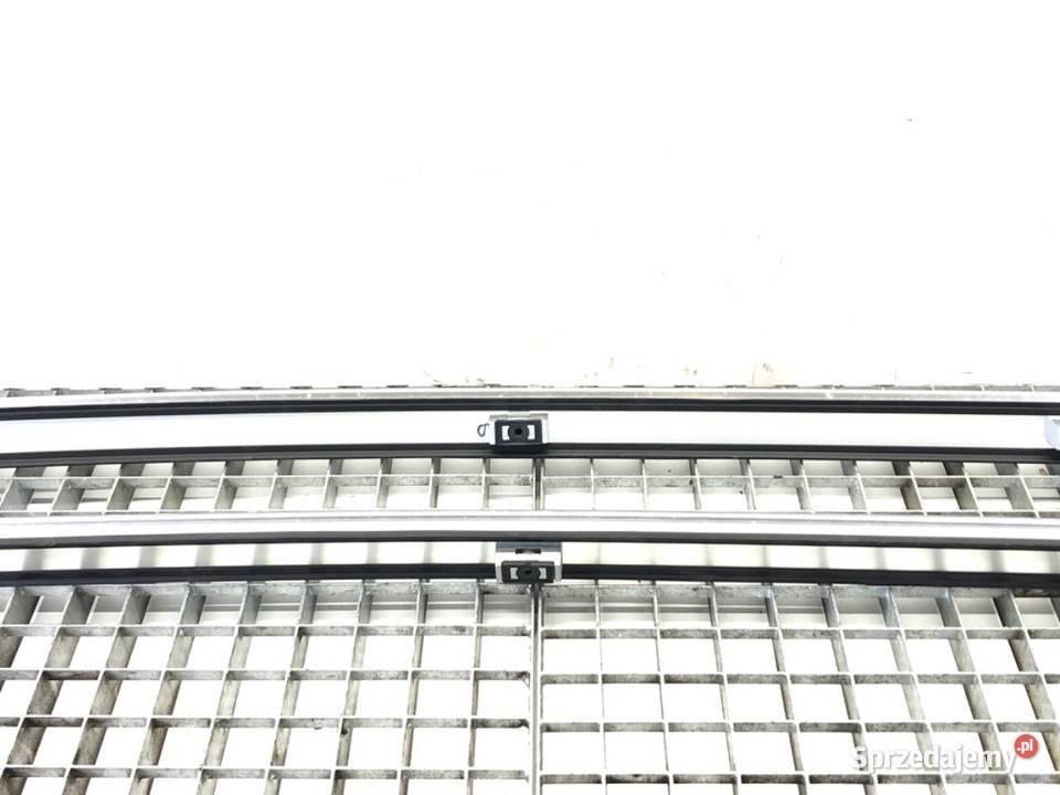 RELINGI DACHOWE SUZUKI SX4 SUV 7821061M00 Motoryzacja