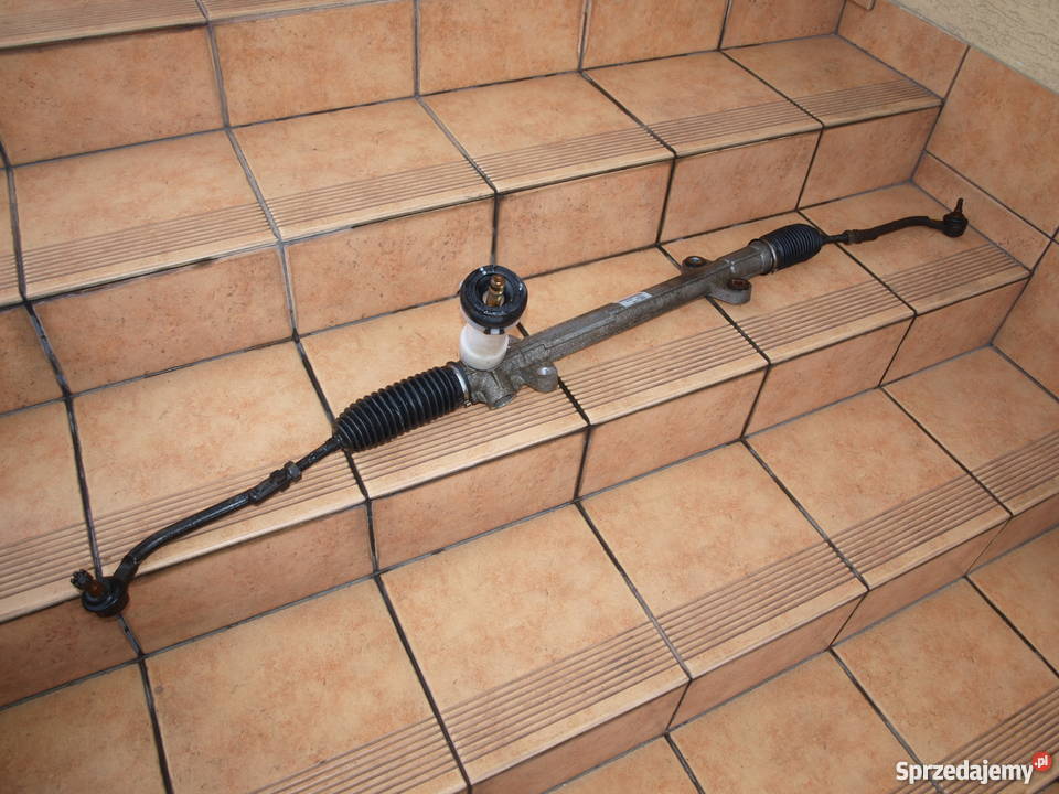 Kia Ceed układ kierowniczy 2007 2012r europa Kalisz