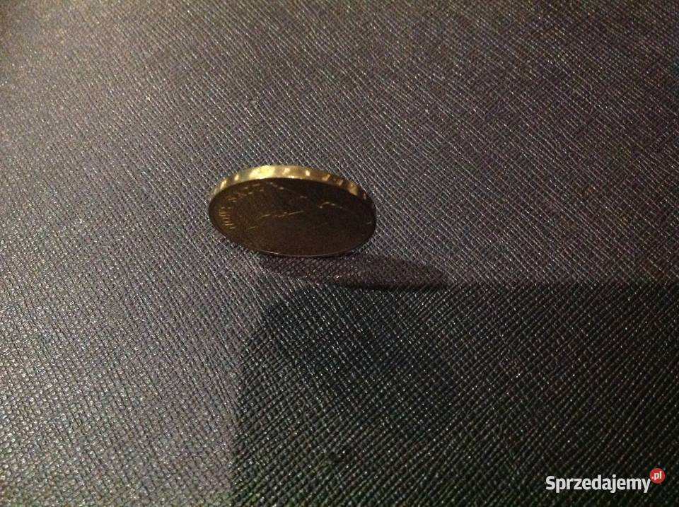 Moneta 2 NOWY SĄCZ 2006 r Numizmatyka