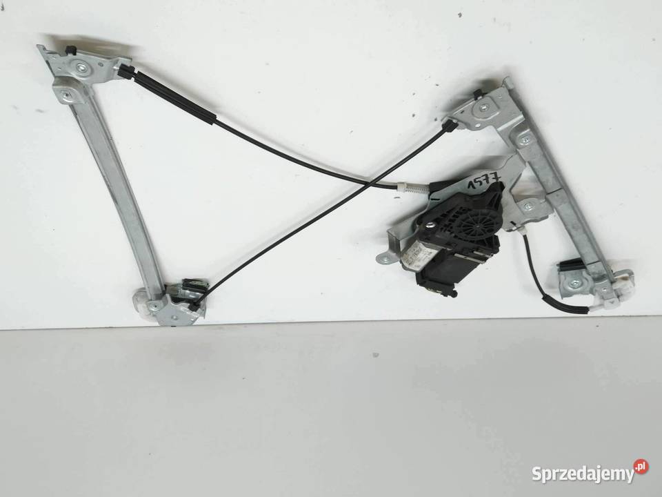 MECHANIZM SZYBY LEWY PRZÓD LIFT 104411302 Skoda Rok produkcji 2004