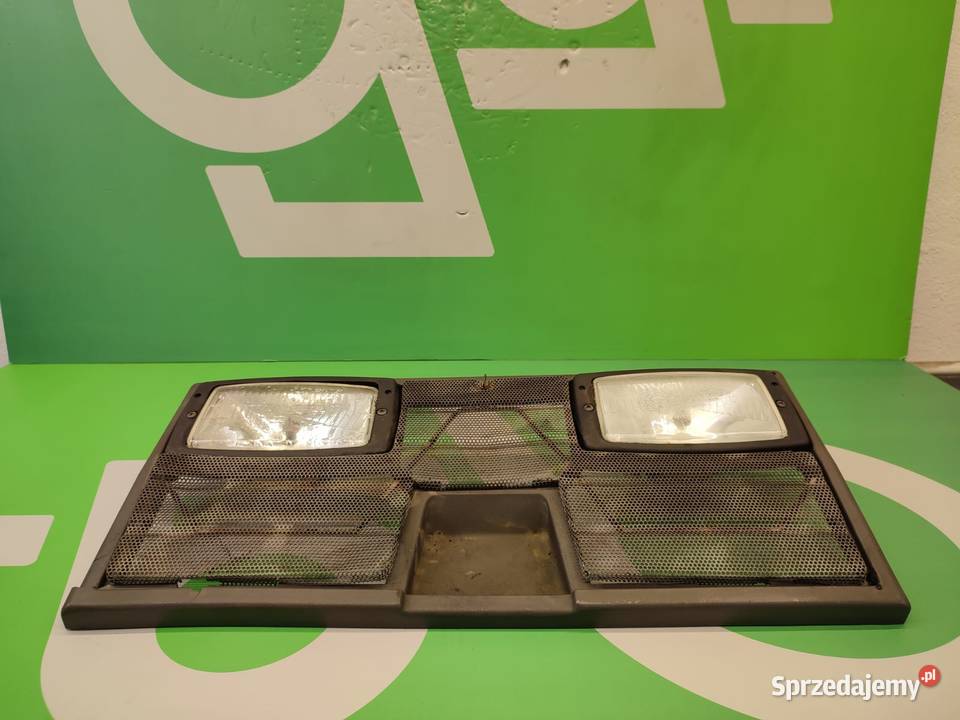 Reflektory 3713799M91 GRILL MASSEY FERGUSON 8170 Wilkowo