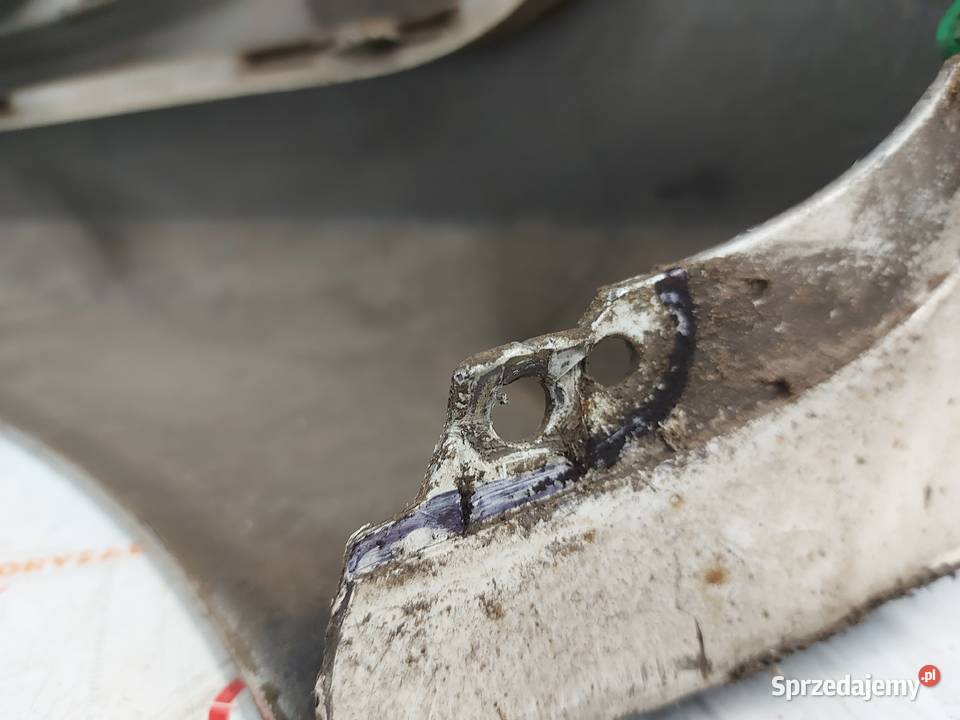 VOLVO C30 12r zderzak przód 31290460 Kielce sprzedam