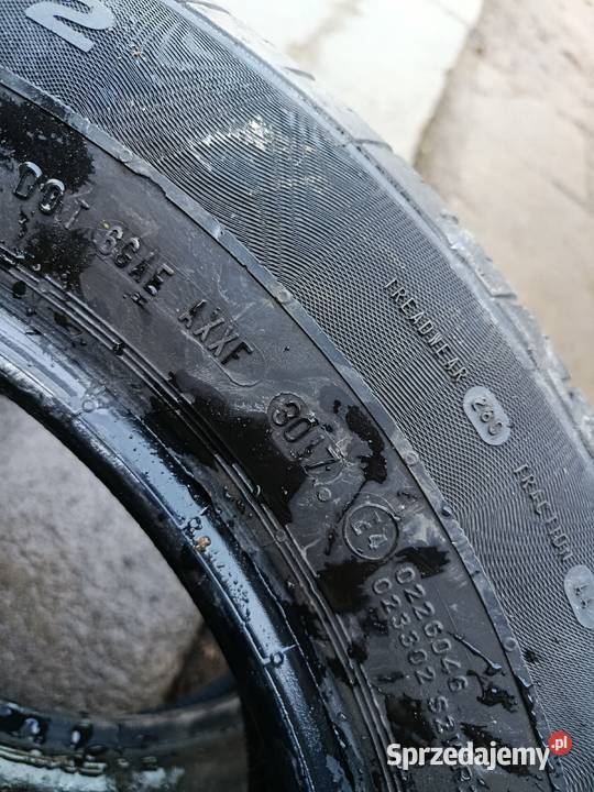 Opony letnie Continental ContiPremiumContact 2 Złotoryja