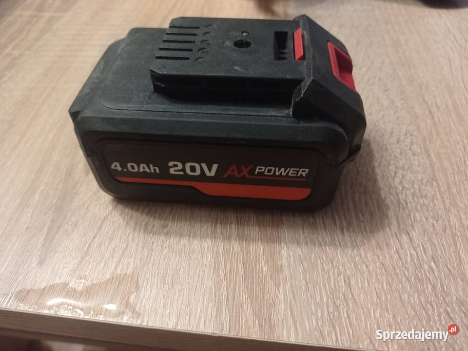 Szlifierka kątowa akumulatorowa małopolskie Oświęcim