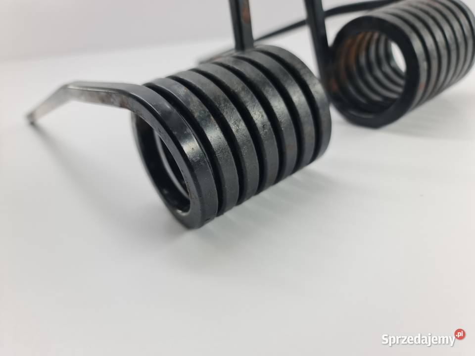 Sprezyna SkiDoo Summit 800 ETEC łódzkie Łódź sprzedam