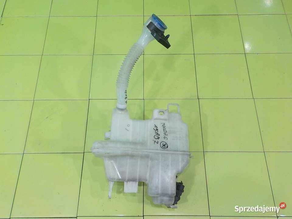 MAZDA 6 GJ III 22 D 14r KOMBI zbiorniczek Zbiorniki płynu do spryskiwaczy sprzedam