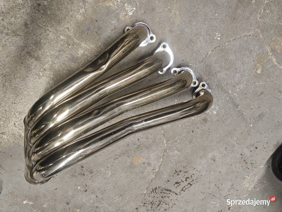 Kolektor wydechowy honda cb650r 2024 Jelenia Góra