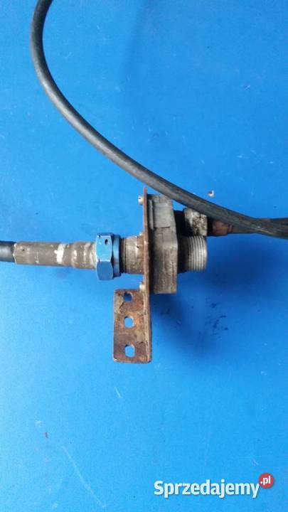 Linka napęd Tachografu VW MAN 8150 Rzędowice sprzedam