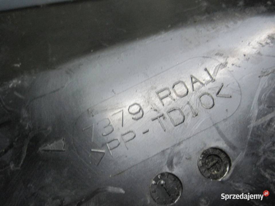 AVENSIS T27 III 20 D4D 10r skrzynka świętokrzyskie