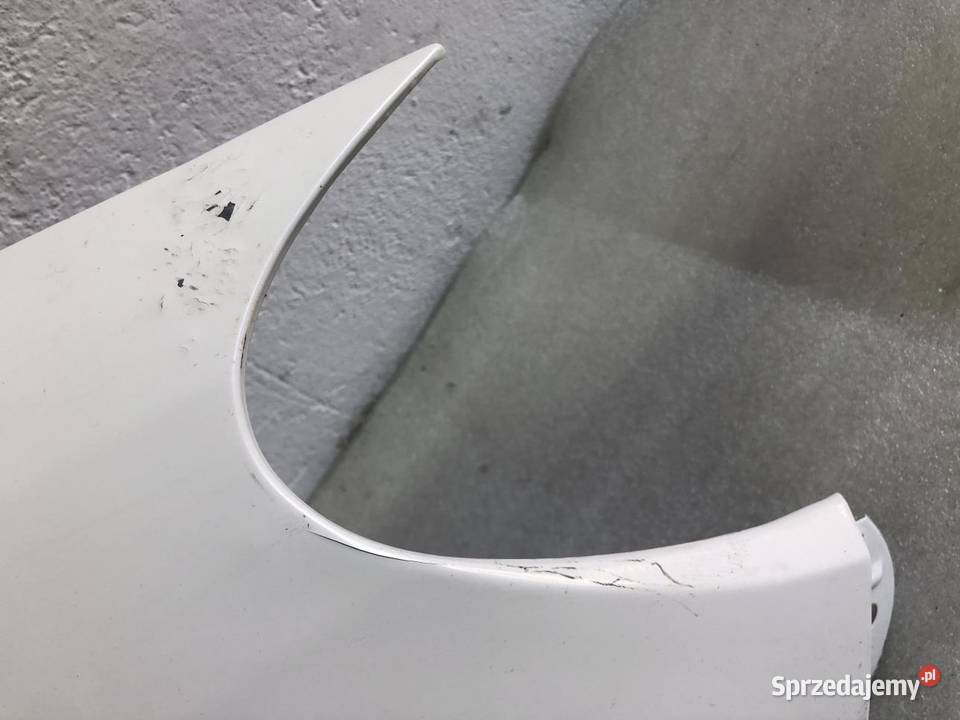 BŁOTNIK PRAWY PRZÓD VOLKSWAGEN GOLF VI KOMBI osobowe