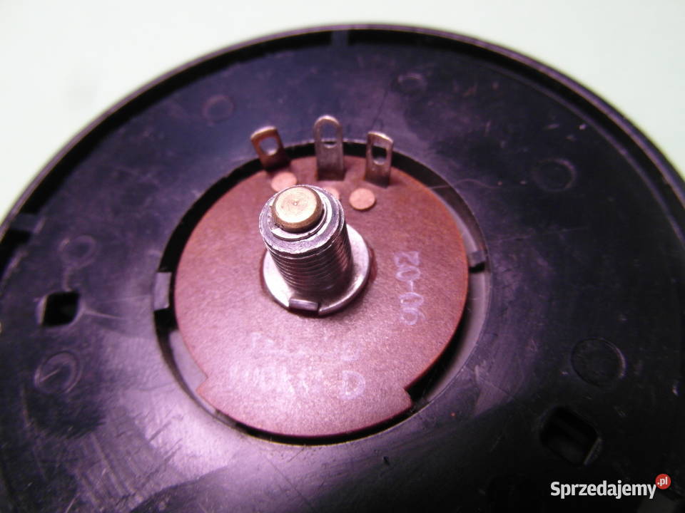 Potencjometr tuner Meluzyna Diora