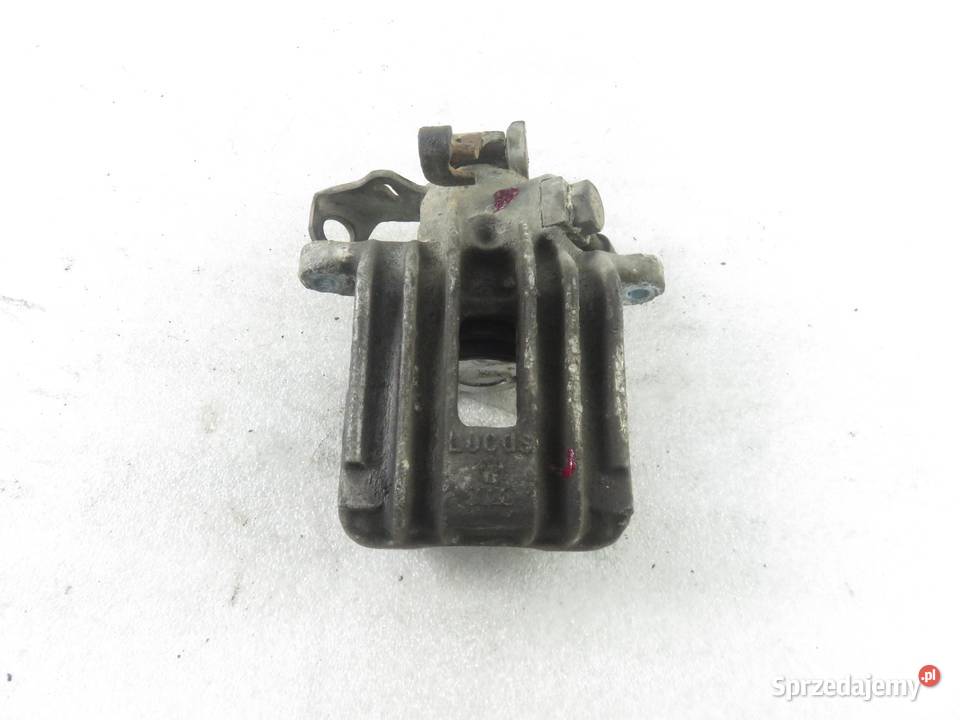 ZACISK PRAWY TYŁ SKODA FABIA I 14 osobowe sprzedam