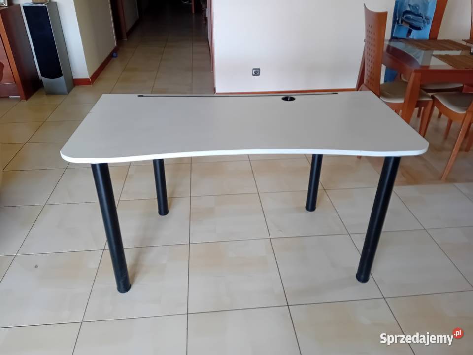 Biurko gamingowe używane Szczecin