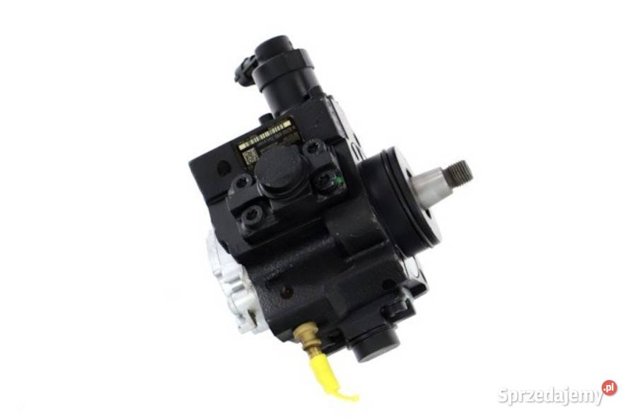 Pompa wtryskowa BOSCH 0445010223 do NISSAN OPEL Bladowo
