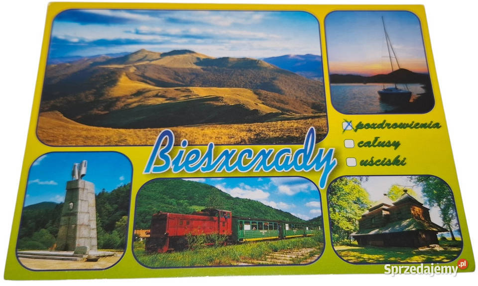 Bieszczady Fot T Ogórek 426 Piwniczna 2 Kolekcje Czeladź