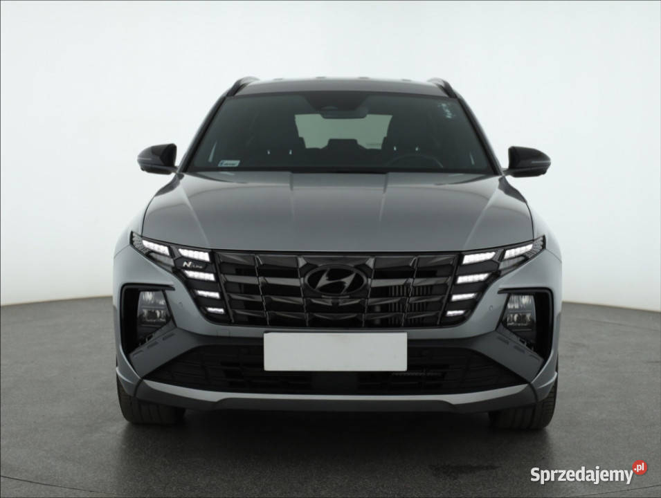 Hyundai Tucson 16 TGDI poduszka powietrzna