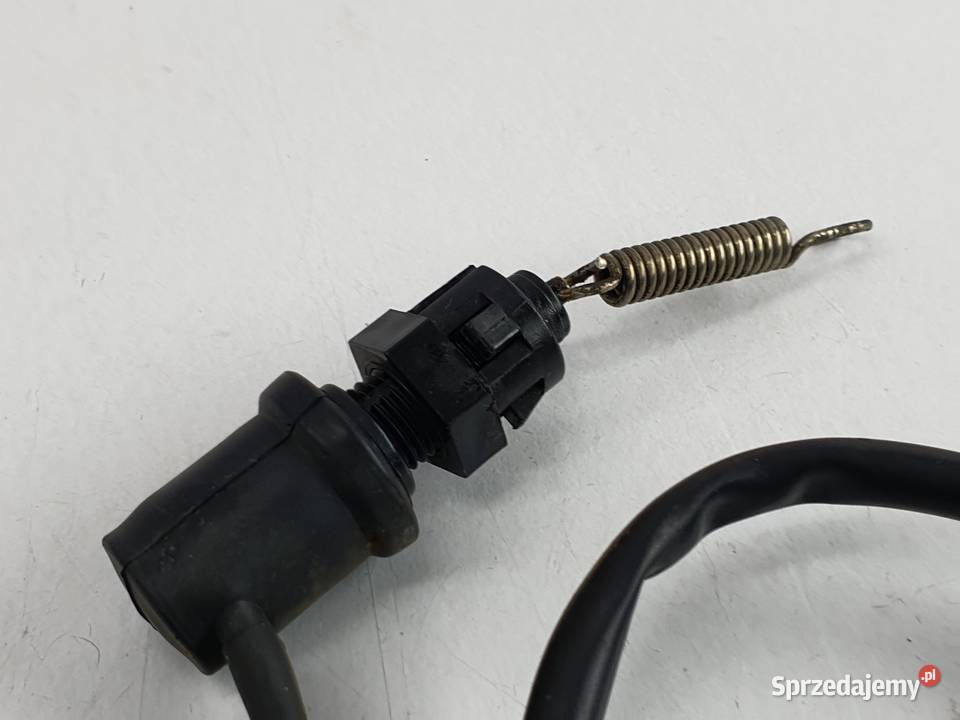 Czujnik Stopu Yamaha Ys 125 Łódź