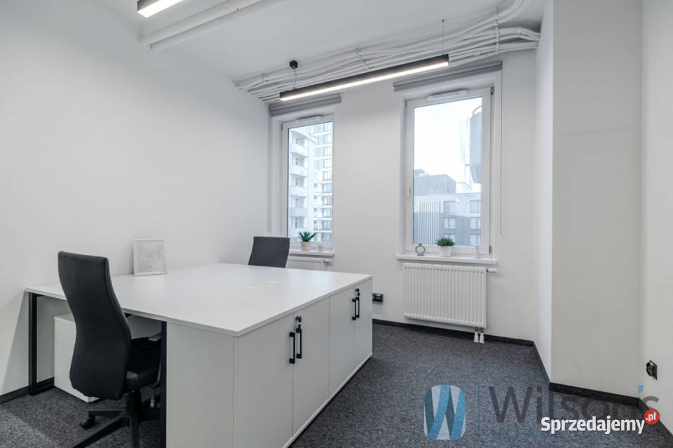 Lokal Warszawa Żelazna 11554m2 115.54m2 mazowieckie