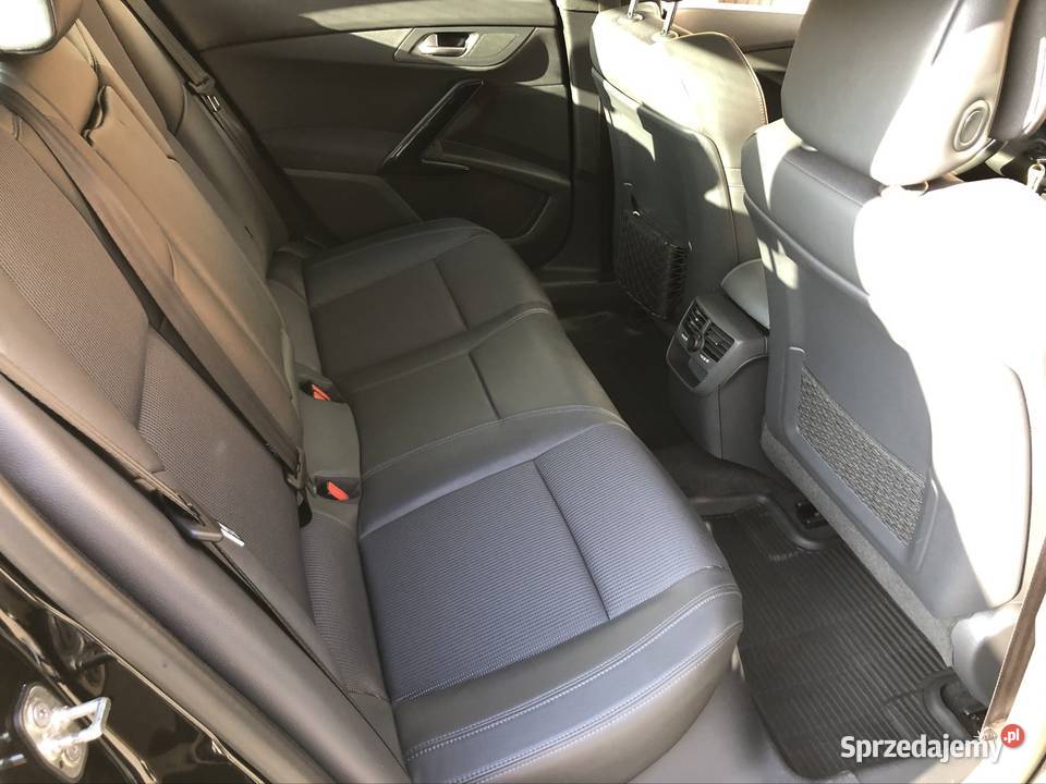 Peugeot 508 20 hybrid stan Gniezno