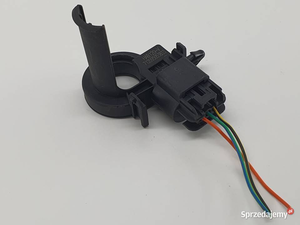 PRZEKAZNIK MODUL PEUGEOT EVIVACITY Moduły zapłonowe Janowice sprzedam