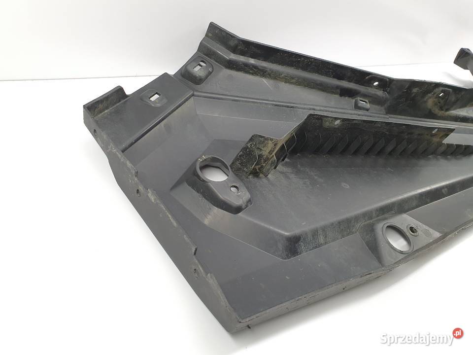 Prog Lewy Slider Oslona Polaris Rzr 1000 XP 1317 Części łódzkie