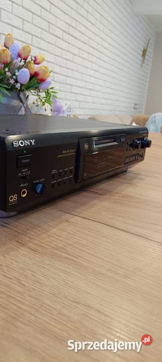 Sony MDSJE 700 Odtwarzacze CD i MD